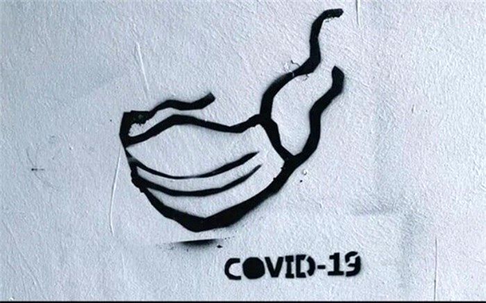 آخرین آمارهای کرونا در جهان