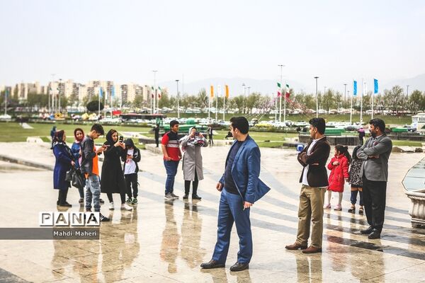 آزادی در کرونا