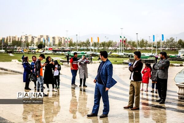 آزادی در کرونا