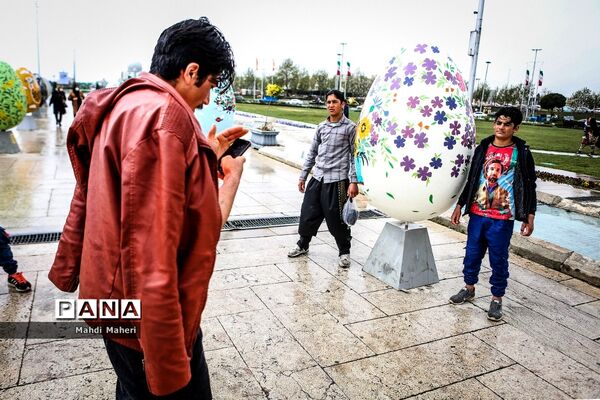 آزادی در کرونا