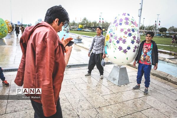 آزادی در کرونا