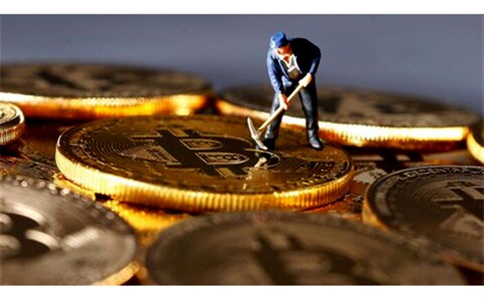 سقوط بیتکوین
