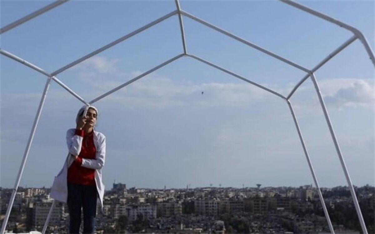 زندگی پرستار نوجوان سوژه جدید فیلم رضا فرهمند