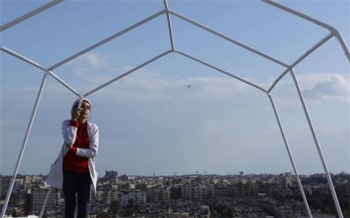 زندگی پرستار نوجوان سوژه جدید فیلم رضا فرهمند