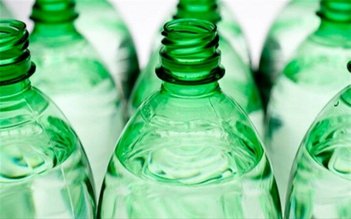 وقتی چوب به پلاستیک تبدیل می‌شود!