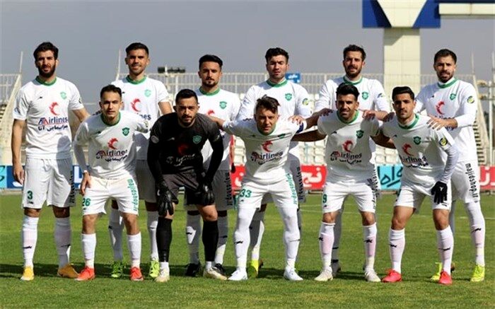 زنوزی دستور داد؛ فعالیت باشگاه ماشین‌سازی به حالت تعلیق درآمد