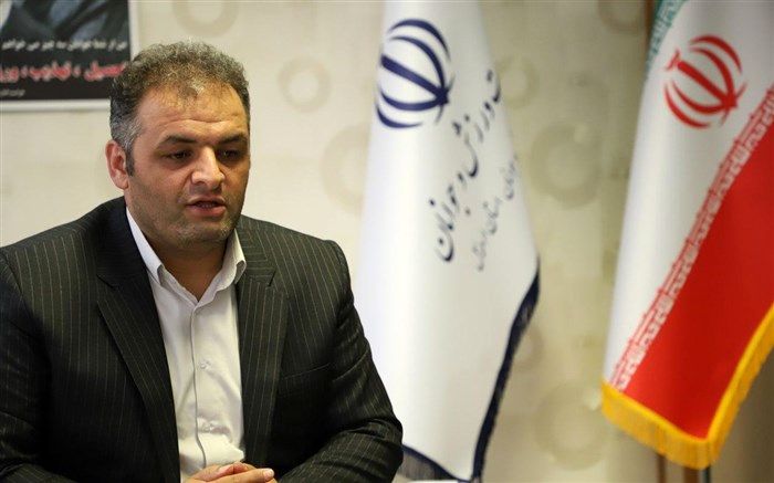 ۳۰ طرح نیمه‌تمام ورزشی استان اردبیل آماده بهره‌برداری می‌شود