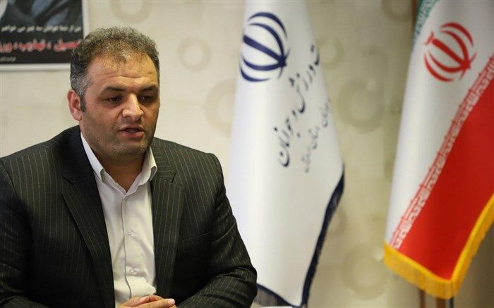۳۰ طرح نیمه‌تمام ورزشی استان اردبیل آماده بهره‌برداری می‌شود