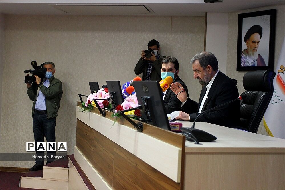 نشست شورای عالی استان‌ها با موضوع سیاست‌های کلی و حکمرانی محلی