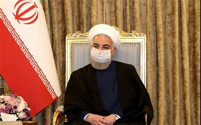 روابط با چین برای ایران راهبردی است