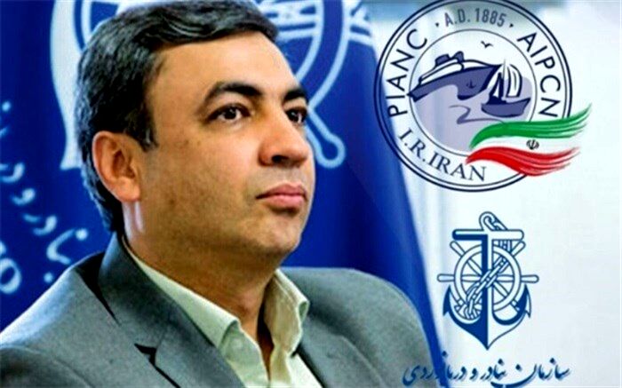 نماینده ایران رئیس کمیسیون همکاری انجمن جهانی زیرساخت‌های حمل و نقل شد