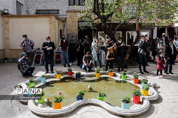 ویژه ‌برنامه تهران ۱۴۰۰