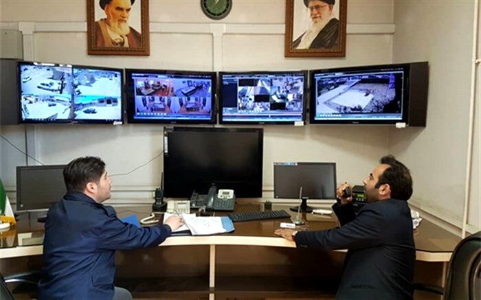 انجام 635 مورد بازدید نظارتی یگان حفاطت از آثار تاریخی زنجان