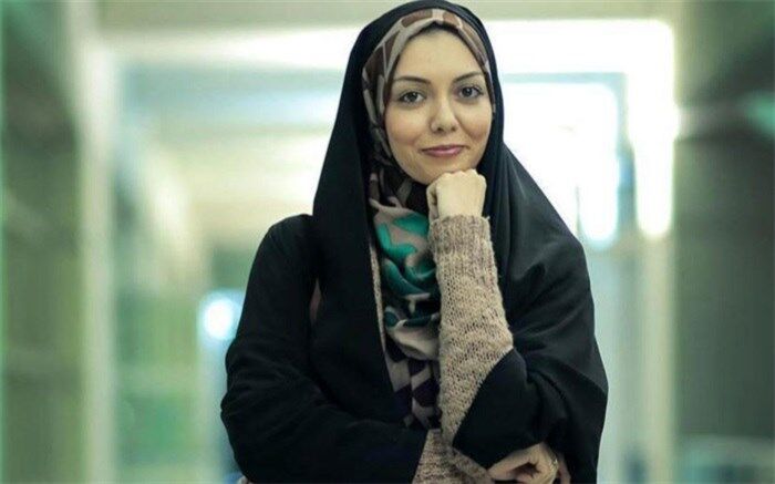 آزاده نامداری درگذشت