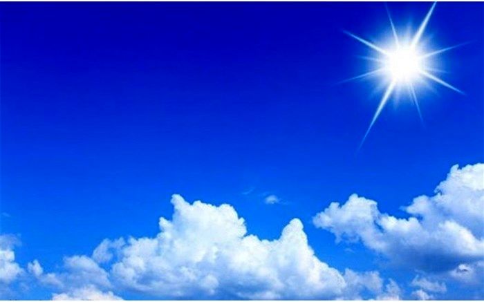 کیفیت هوای تهران پاک است