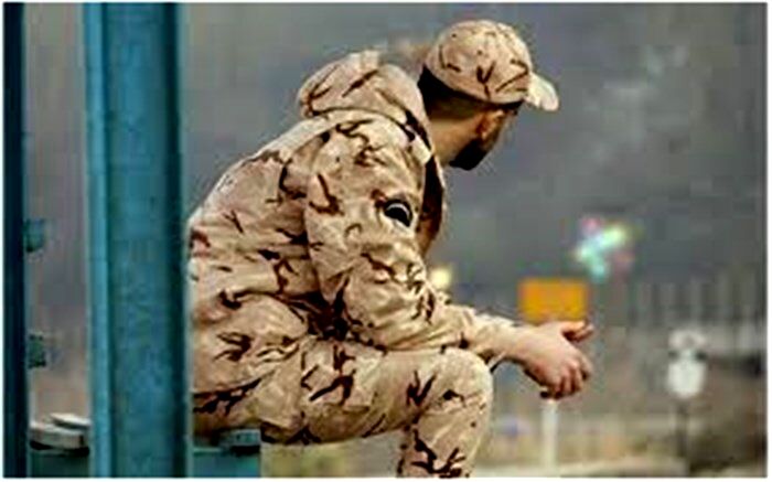 فراخوان مشمولان متولد سال ۱۳۸۲