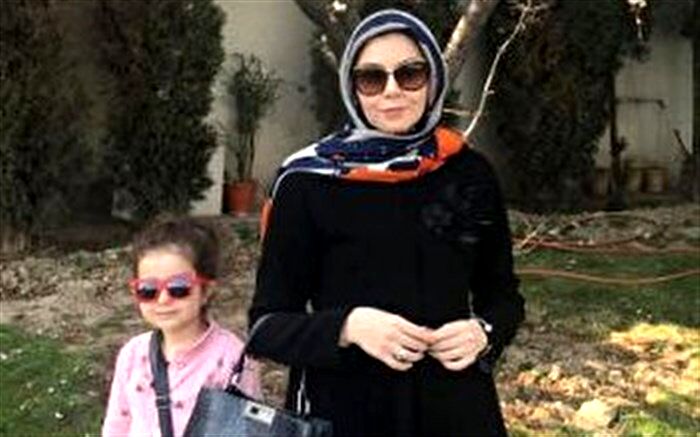 «آزاده نامداری» از شبکه زاگرس تا اتهام خودکشی