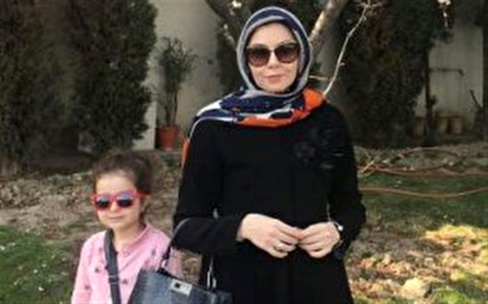 «آزاده نامداری» از شبکه زاگرس تا اتهام خودکشی