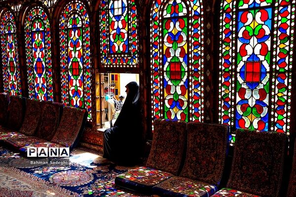 خانه تاریخی ملاباشی