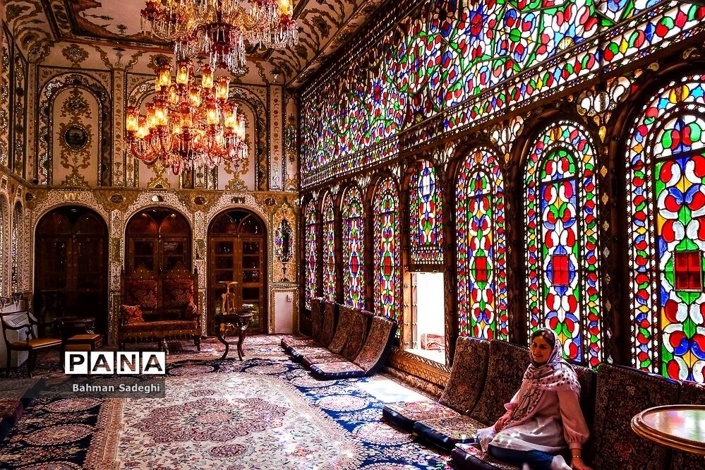 خانه تاریخی ملاباشی