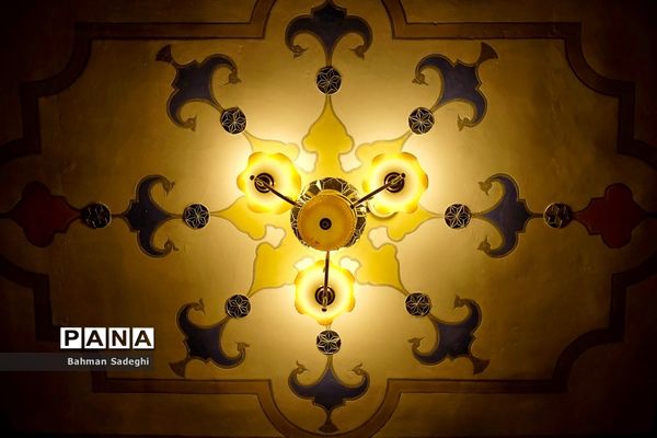 خانه تاریخی ملاباشی