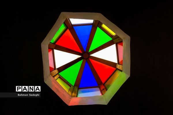 خانه تاریخی ملاباشی