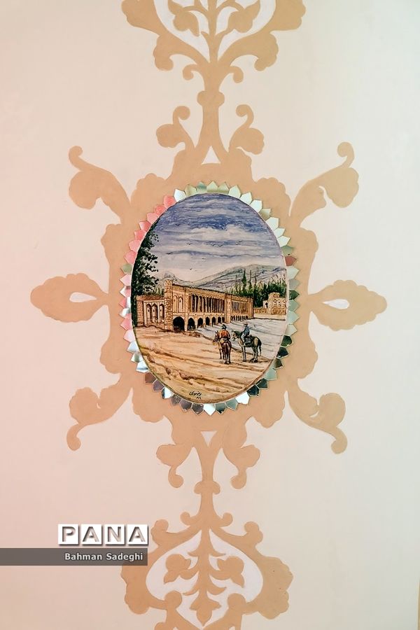 خانه تاریخی ملاباشی