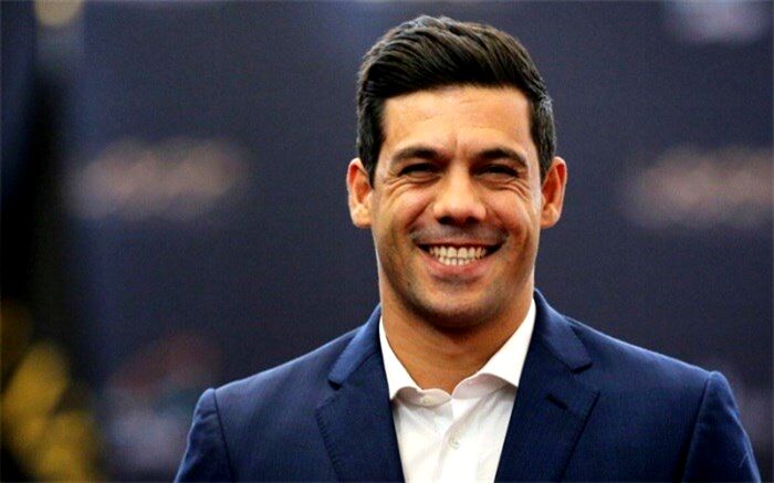 شکوری: پرسپولیس درآمدسازترین تیم قاره آسیا است