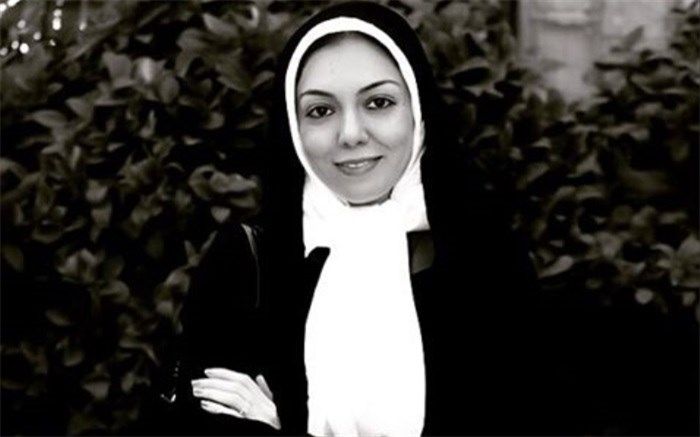 بیانیه خانواده آزاده نامداری درباره مراسم تشییع و ترحیم این هنرمند