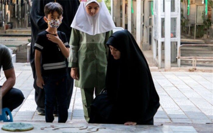 کاهش چشمگیر مرگ‌ومیر تهرانی‌ها در هفته اول فروردین امسال نسبت به ۹۹