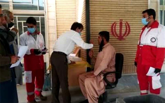 ۸۰ هزار مسافر خارجی وارد کشور شدند