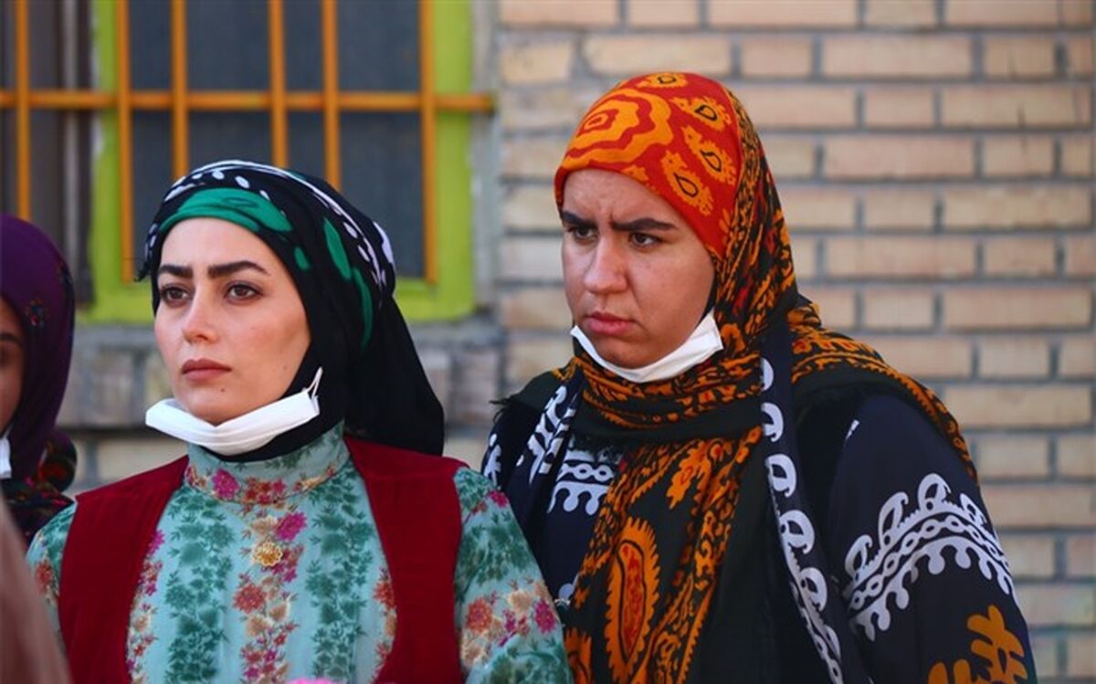 «نون خ 3» بیشترین مخاطب تلویزیونی را جذب کرد
