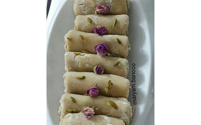 ثبت حلوای ضیابری در فهرست میراث ناملموس کشور