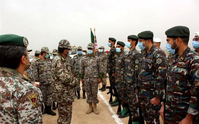 نشان فداکاری به شهید «قهرمان دودانگه» تعلق گرفت