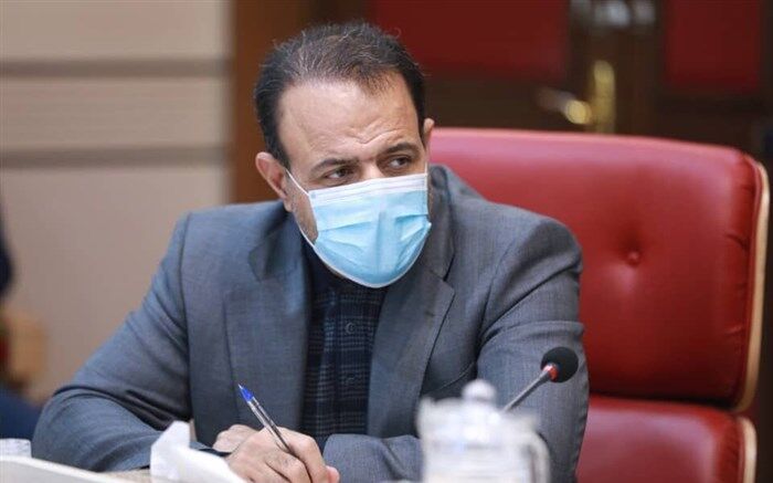 معاون اقتصادی استاندار قزوین: شعار سال از اراده جدی برای استقلال اقتصادی کشور حکایت دارد