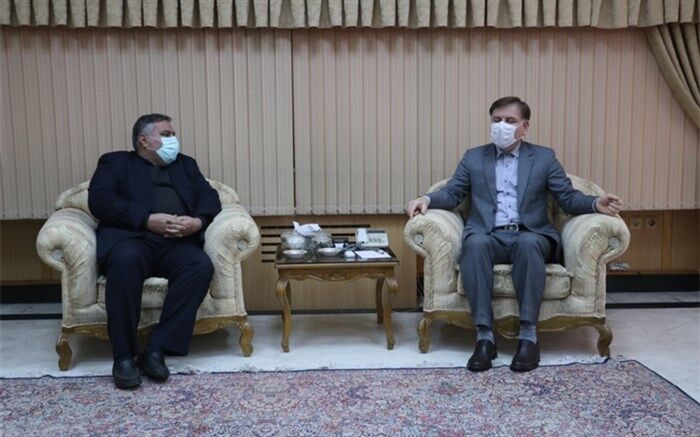 فعالیت های توسعه ای در حوزه گردشگری،  با وجود کرونا تداوم یابد