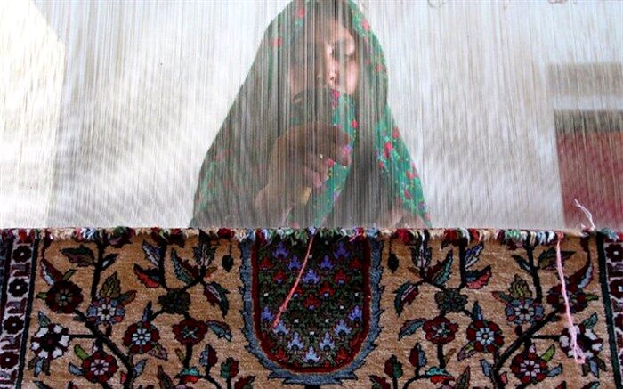 ۲۶۰ هزار نفر از قالیبافان تحت پوشش بیمه اجتماعی قالیبافان هستند