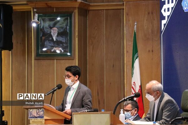 نشست تخصصی وزیر آموزش و پرورش با نمایندگان دبیران و آموزگاران خراسان رضوی