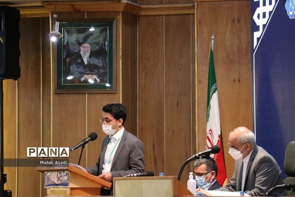 نشست تخصصی وزیر آموزش و پرورش با نمایندگان دبیران و آموزگاران خراسان رضوی