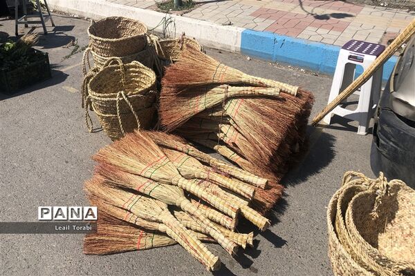 جاذبه‌های گردشگری سرخ‌رود در استان مازندران