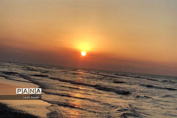 جاذبه‌های گردشگری سرخ‌رود در استان مازندران