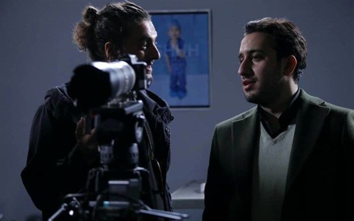 محمد قنبری با «یک آشنایی ساده» می‌آید