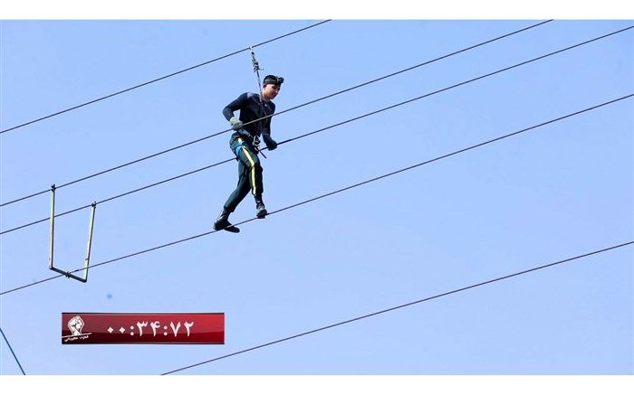 «سلام» نوروزی پلیس به مردم