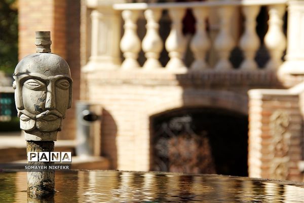 موزه مقدم بنای تاریخی به جا مانده از زمان قاجار