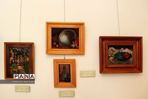 موزه مقدم بنای تاریخی به جا مانده از زمان قاجار