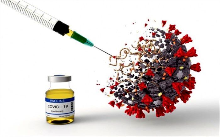پیش‌بینی پایان کرونا توسط دانشمندان