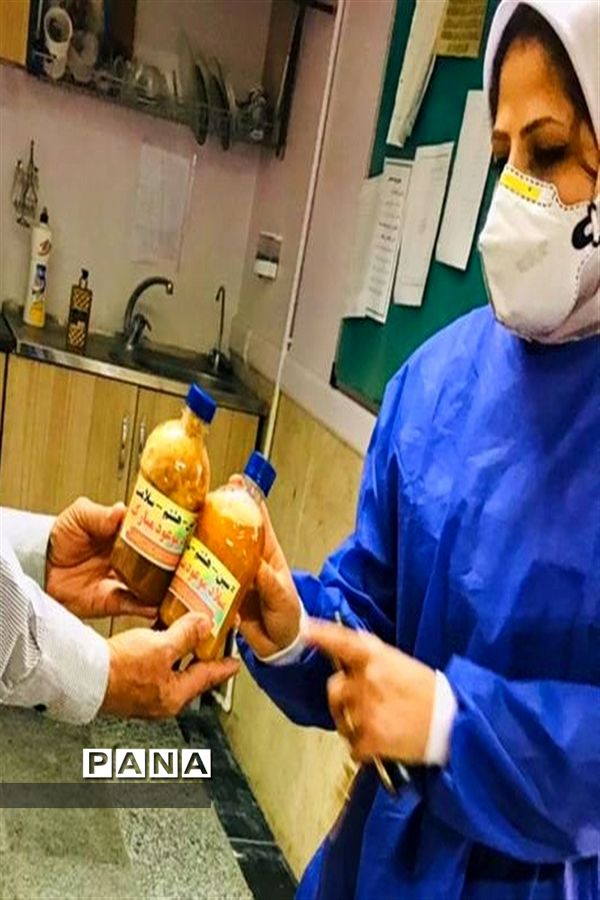 سین هشتم سلامت