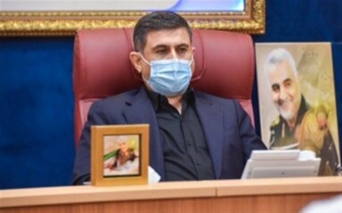 پس از سال ها انتظار، البرز از امکان اردوگاه ماده ۱۶ برخوردار شد
