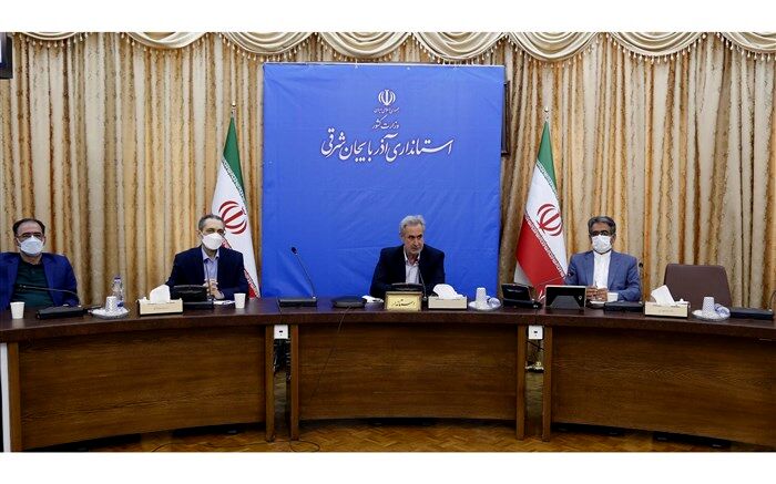 رفع موانع تولید و برگزاری انتخابات اولویت آذربایجان شرقی