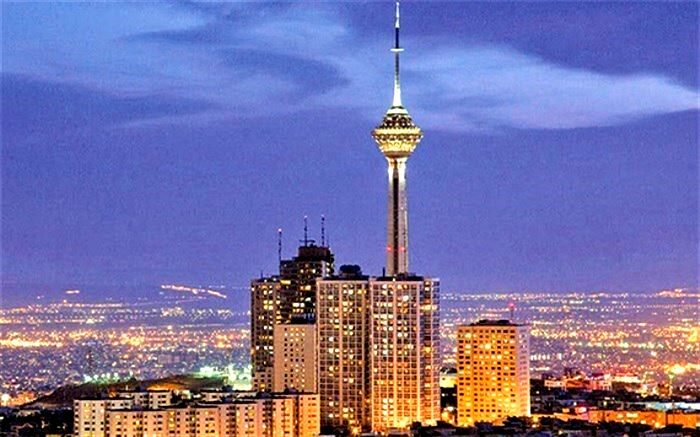خانه در تهران 8درصد افزایش قیمت داشت